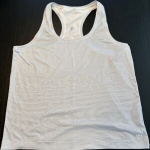 Albion Fit Exhale Tank